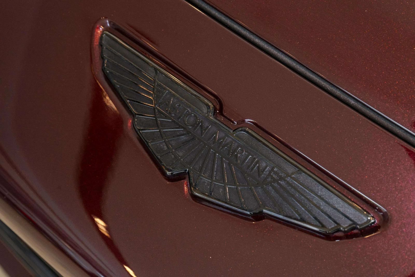 Used 2022 Aston Martin DBX AWD/4WD image 62