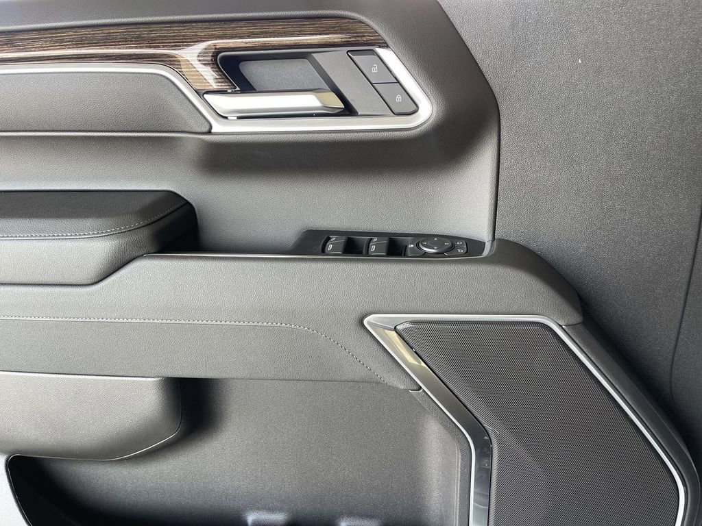 New 2026 GMC Sierra 1500 Elevation AWD/4WD image 22