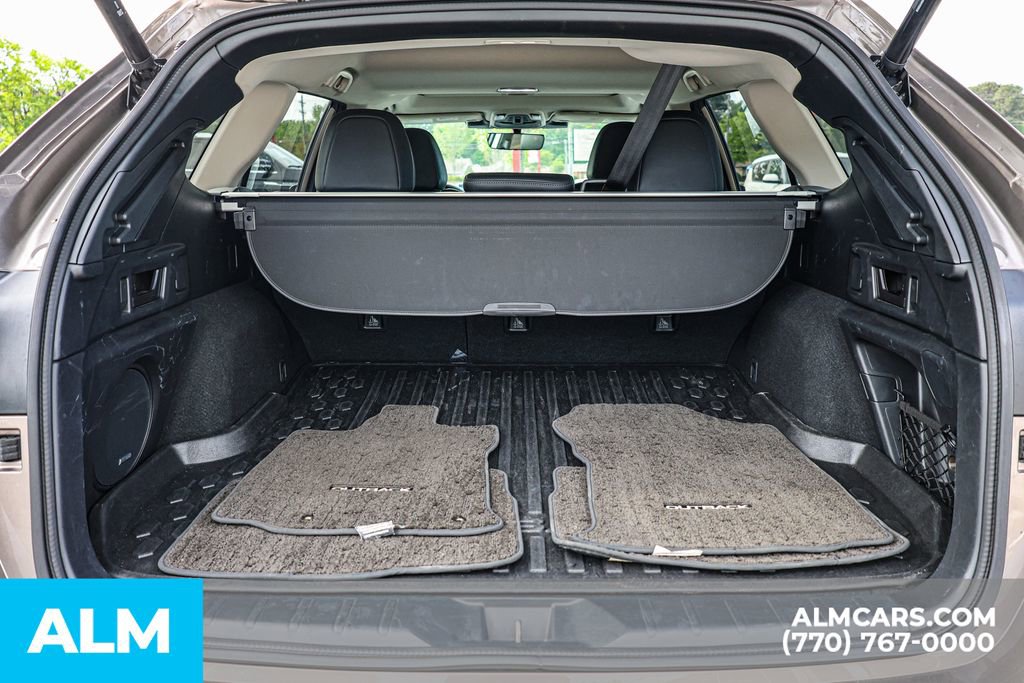 Used 2024 Subaru Outback Limited image 23