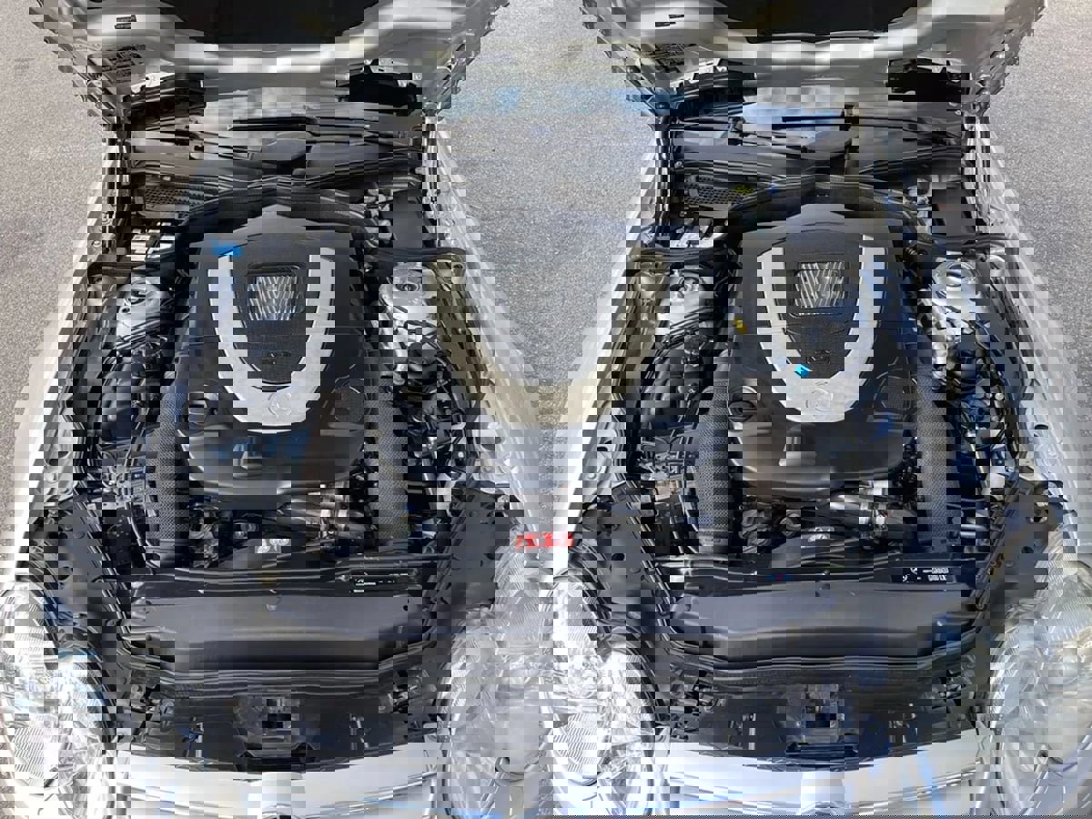 Used 2007 Mercedes-Benz SL 550 image 31