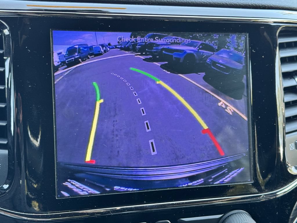 Used 2019 Jeep Grand Cherokee Limited X AWD/4WD image 33