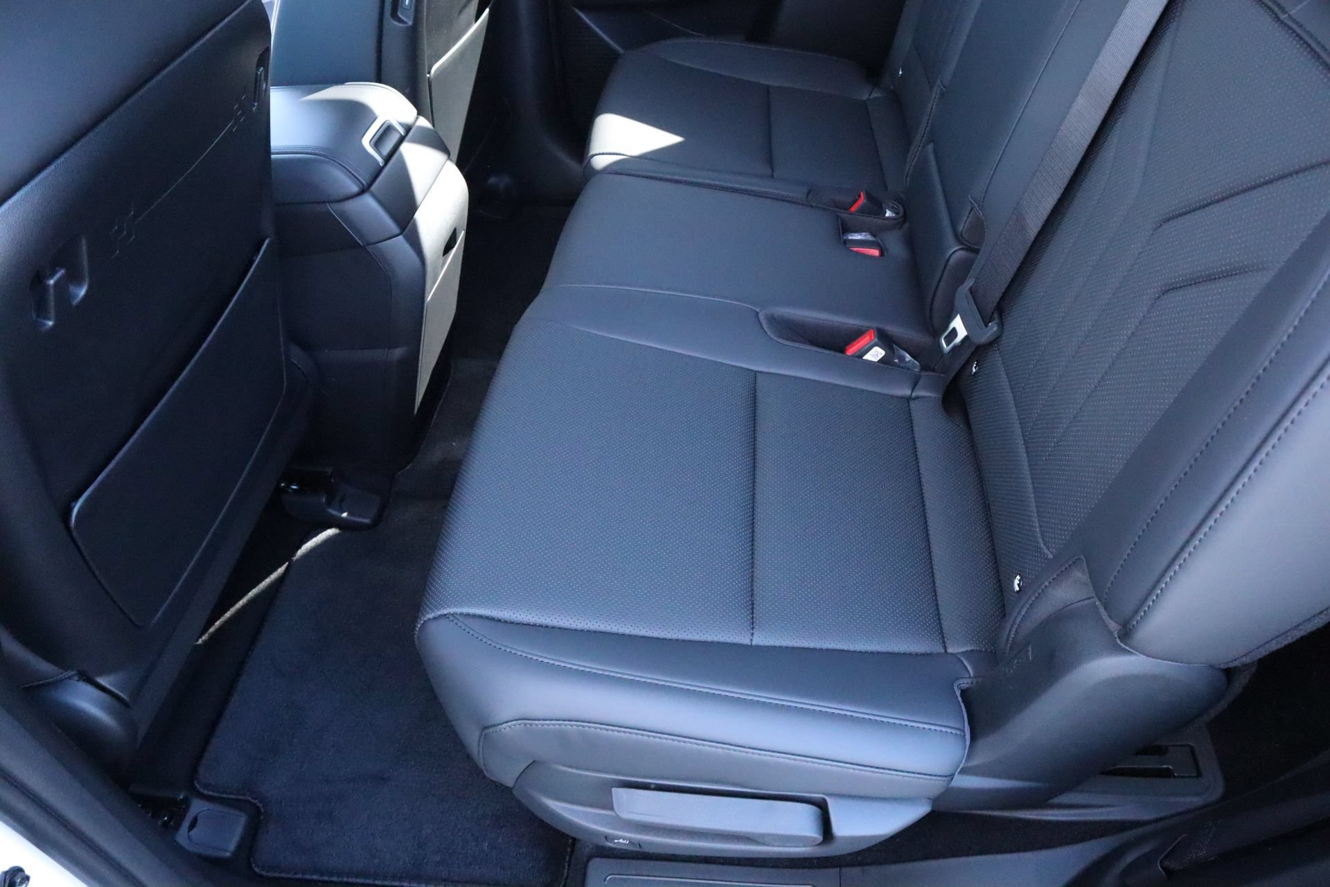 New 2026 Hyundai Santa Fe SEL AWD/4WD image 16