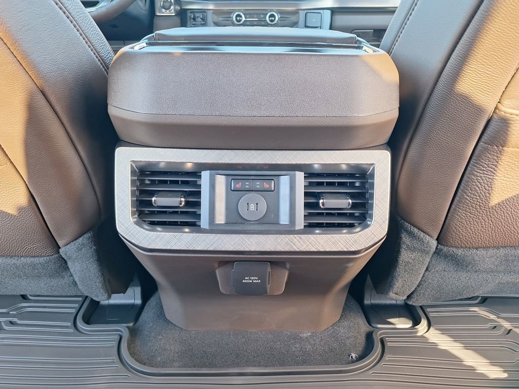 New 2026 Ford F250 King Ranch w/ Tremor Off-Road Package image 22