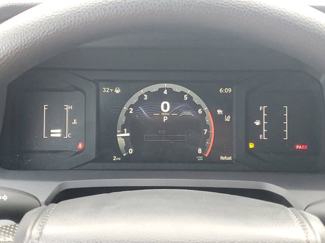 Used 2025 Toyota Tacoma SR5 image 18