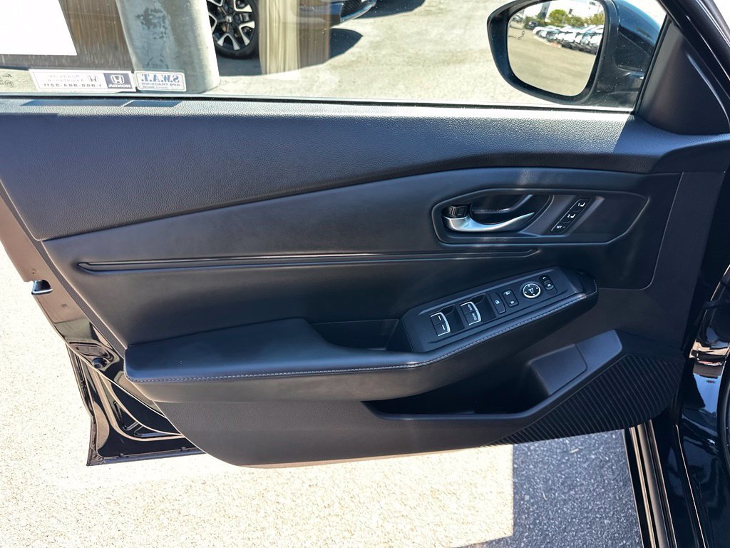 Used 2023 Honda Accord Sport image 23