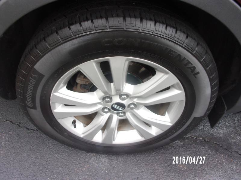 Used 2018 Lincoln MKX Premiere FWD image 15