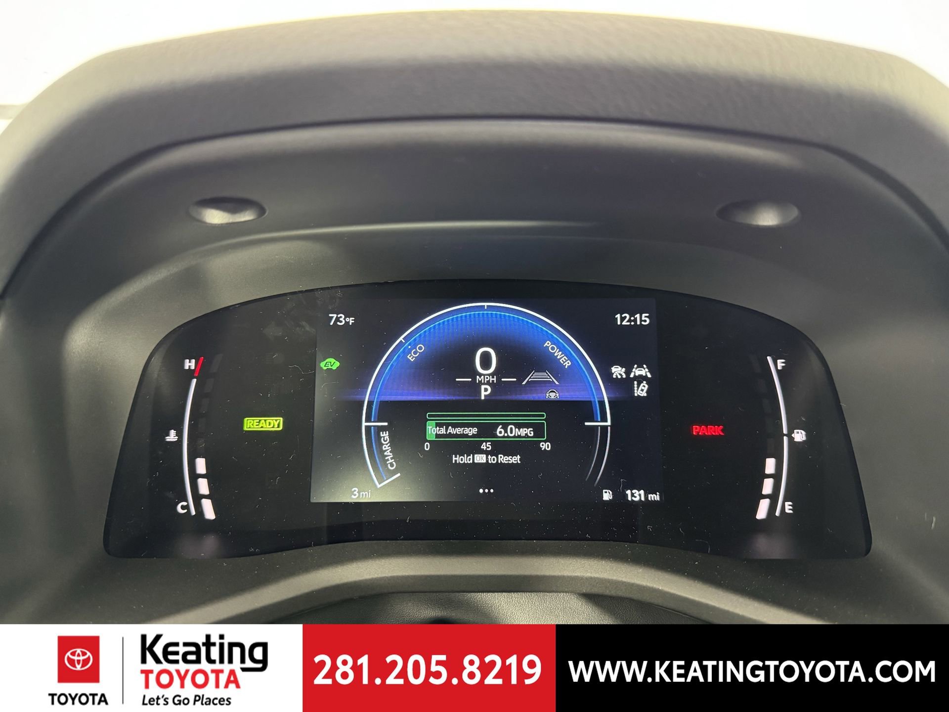 New 2026 Toyota Camry SE image 12