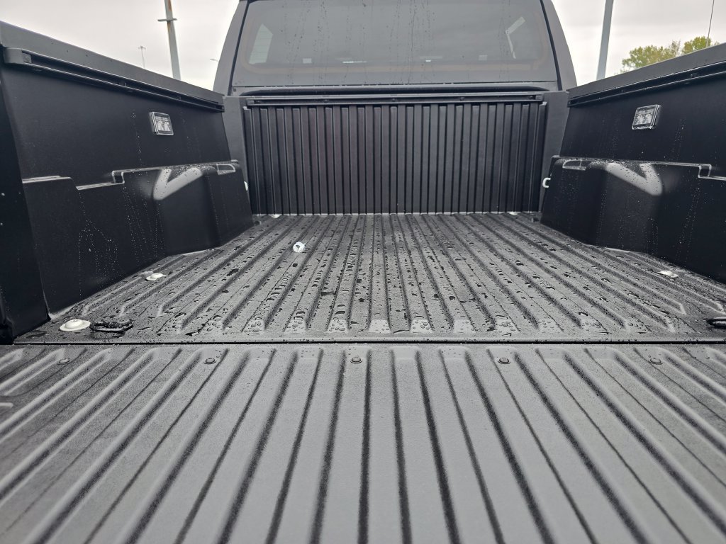New 2026 Toyota Tacoma TRD Off-Road AWD/4WD image 21
