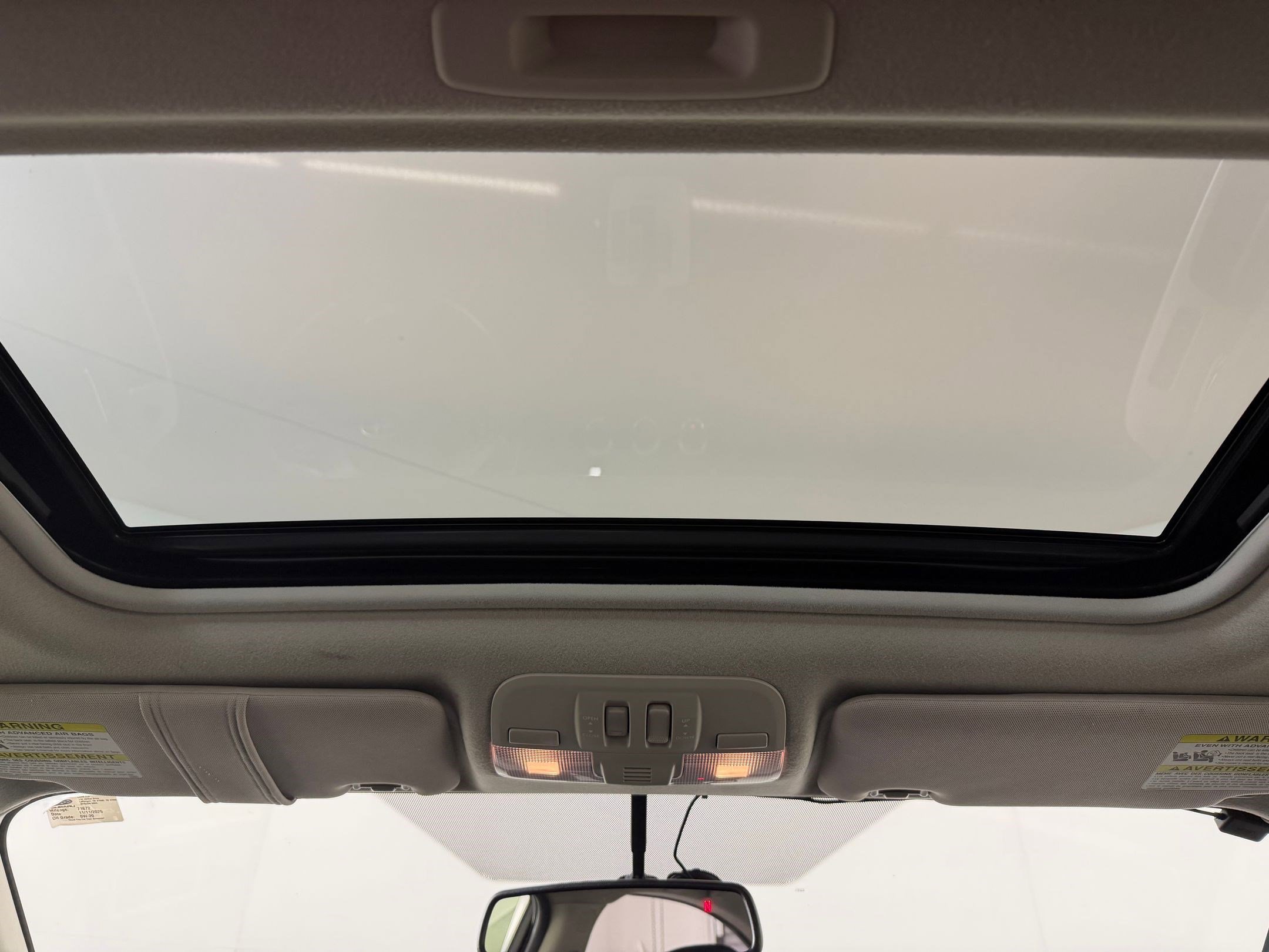 Used 2015 Subaru Impreza 2.0i Premium image 15