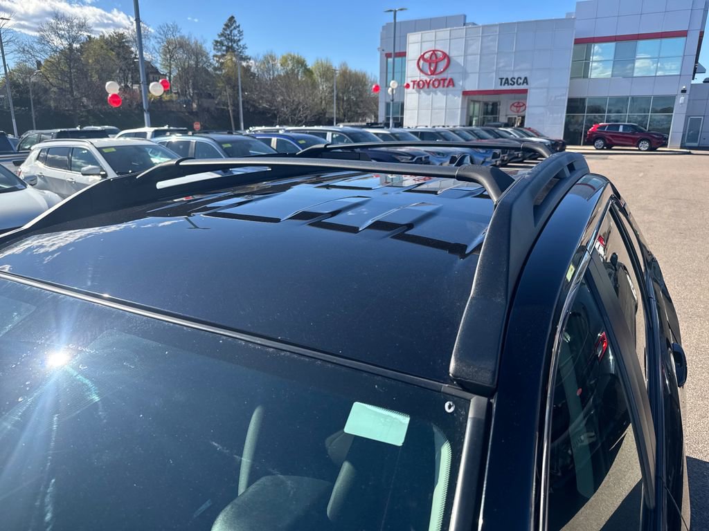Used 2023 Toyota RAV4 AWD Hybrid image 42