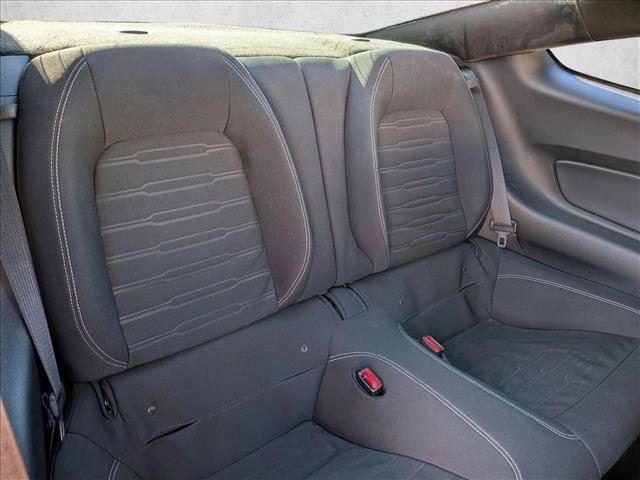 Used 2016 Ford Mustang GT w/ GT Performance Package image 17