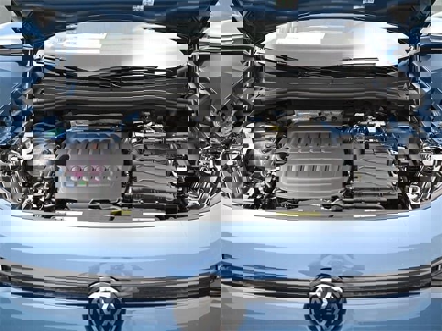 New 2026 Volkswagen Tiguan SE image 15