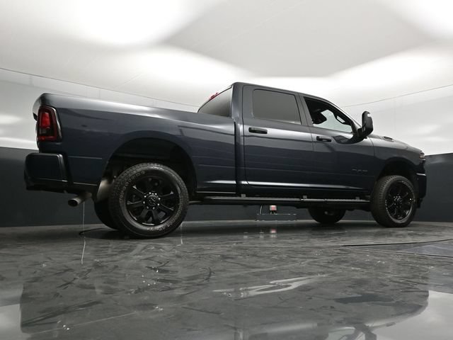 Used 2025 RAM 2500 Big Horn AWD/4WD image 56