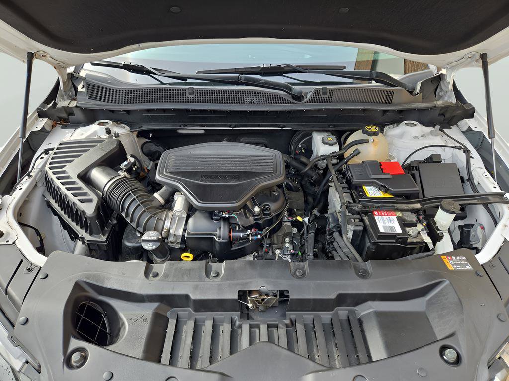 Used 2020 Chevrolet Blazer RS image 16