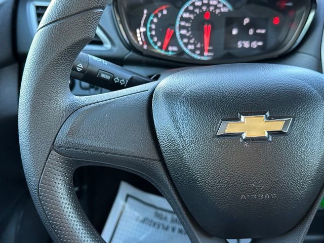 Used 2022 Chevrolet Spark LS image 18