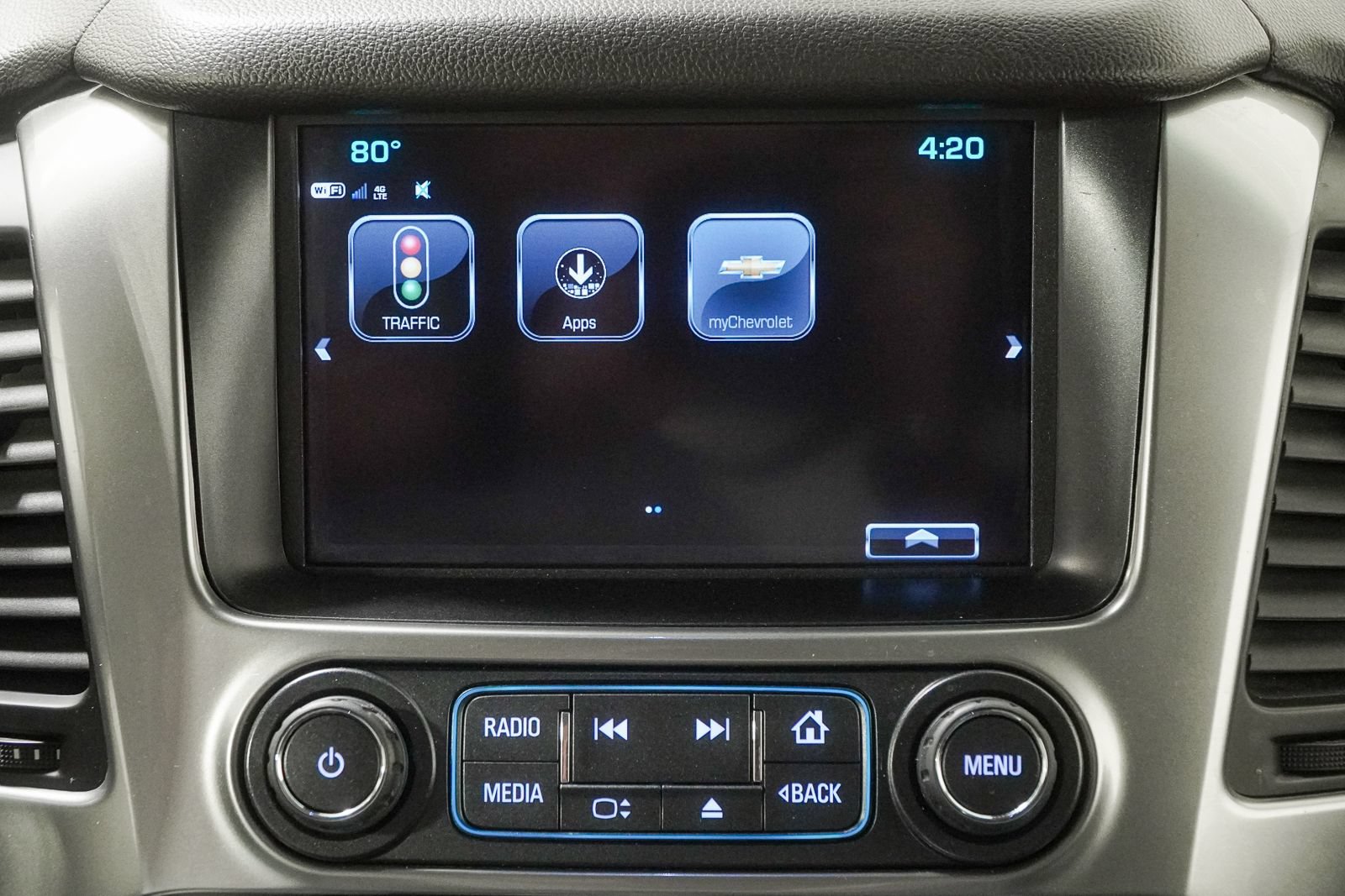 Used 2019 Chevrolet Tahoe LT w/ Luxury Package AWD/4WD image 29