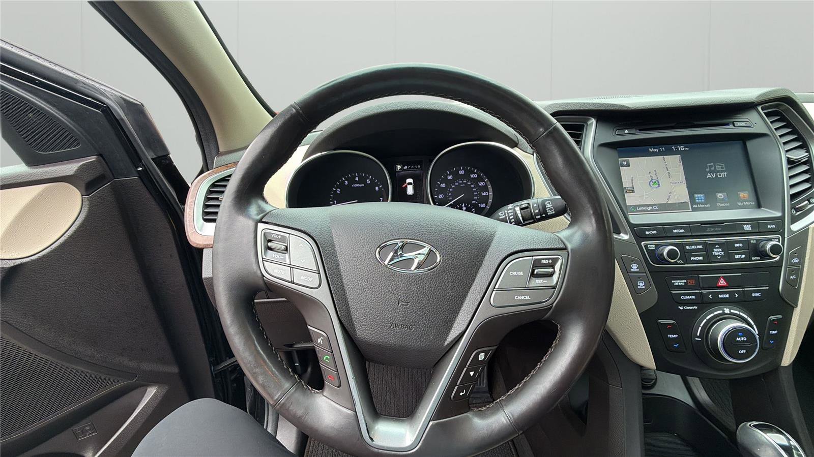 Used 2018 Hyundai Santa Fe Sport FWD image 22