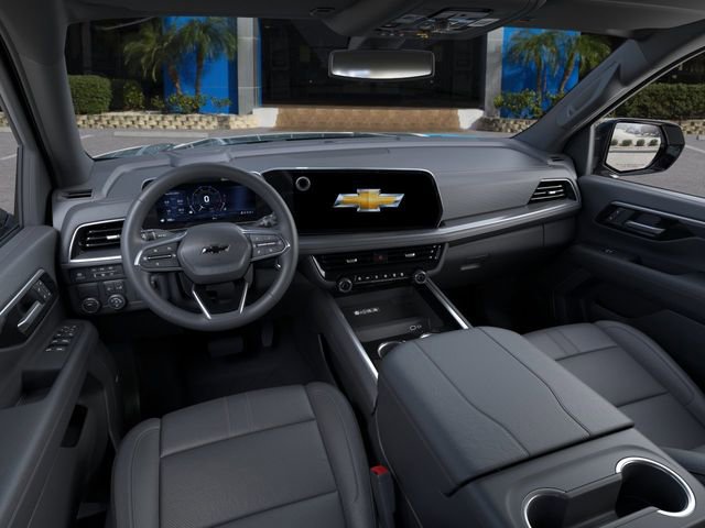 New 2026 Chevrolet Tahoe RST w/ Comfort Package RWD image 16