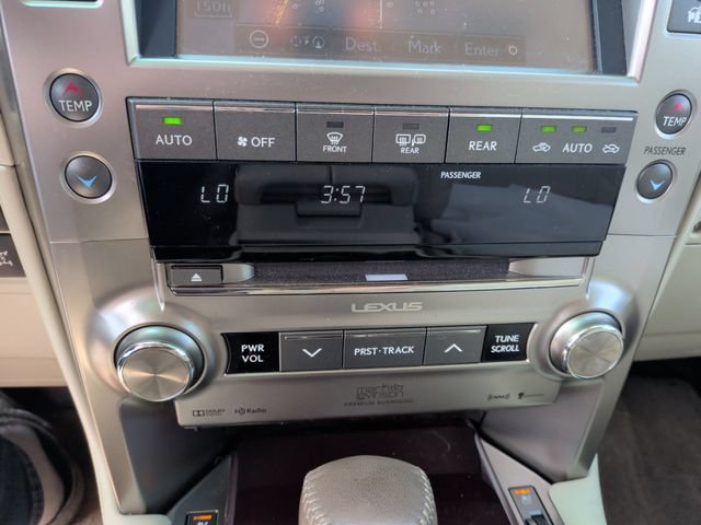 Used 2018 Lexus GX 460 Luxury w/ Preferred Accessory Package AWD/4WD image 21