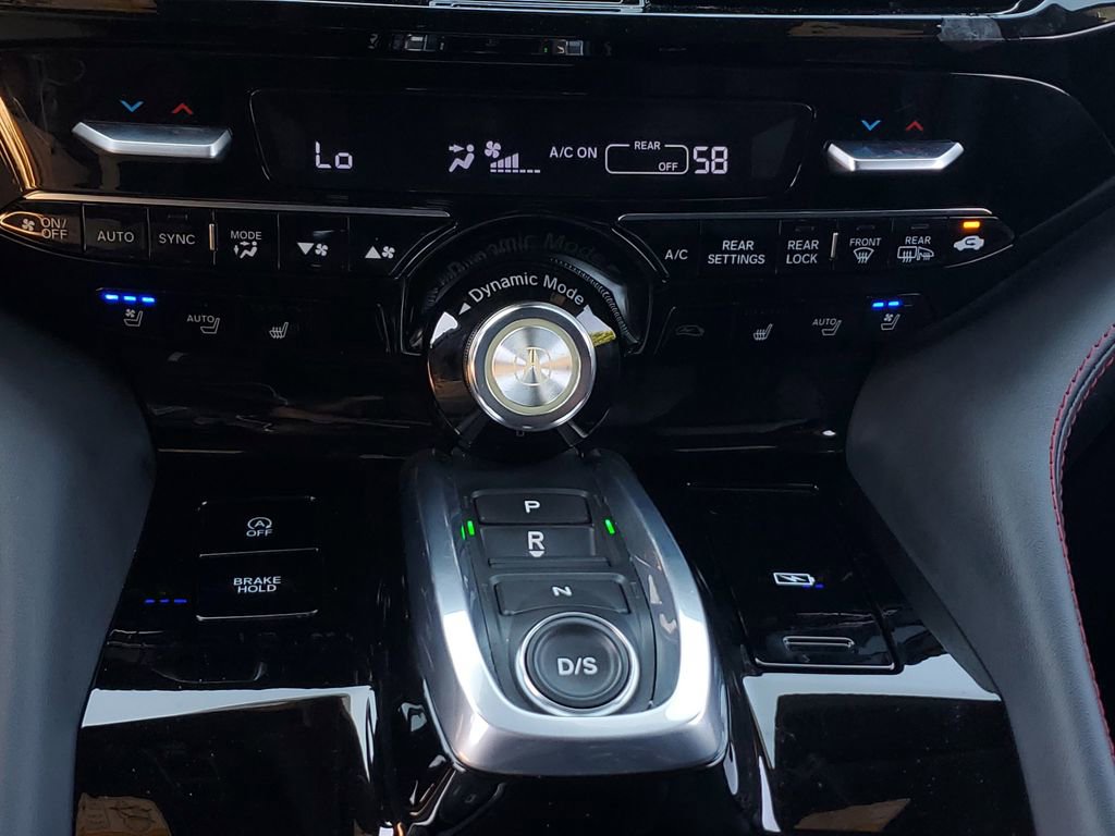 Certified 2023 Acura MDX A-Spec image 29