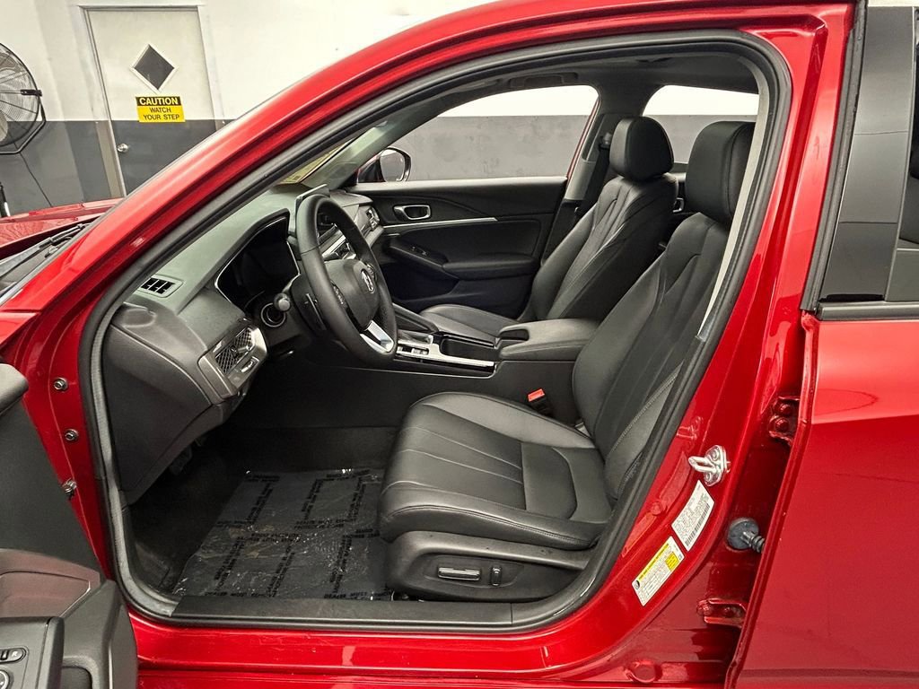 Used 2024 Acura Integra Base image 13