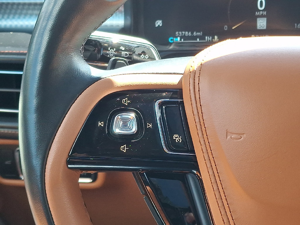 Certified 2023 Lincoln Aviator Black Label w/ Dynamic Handling Package AWD/4WD image 21