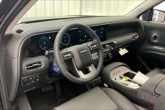 New 2026 Hyundai Palisade SEL AWD/4WD image 27