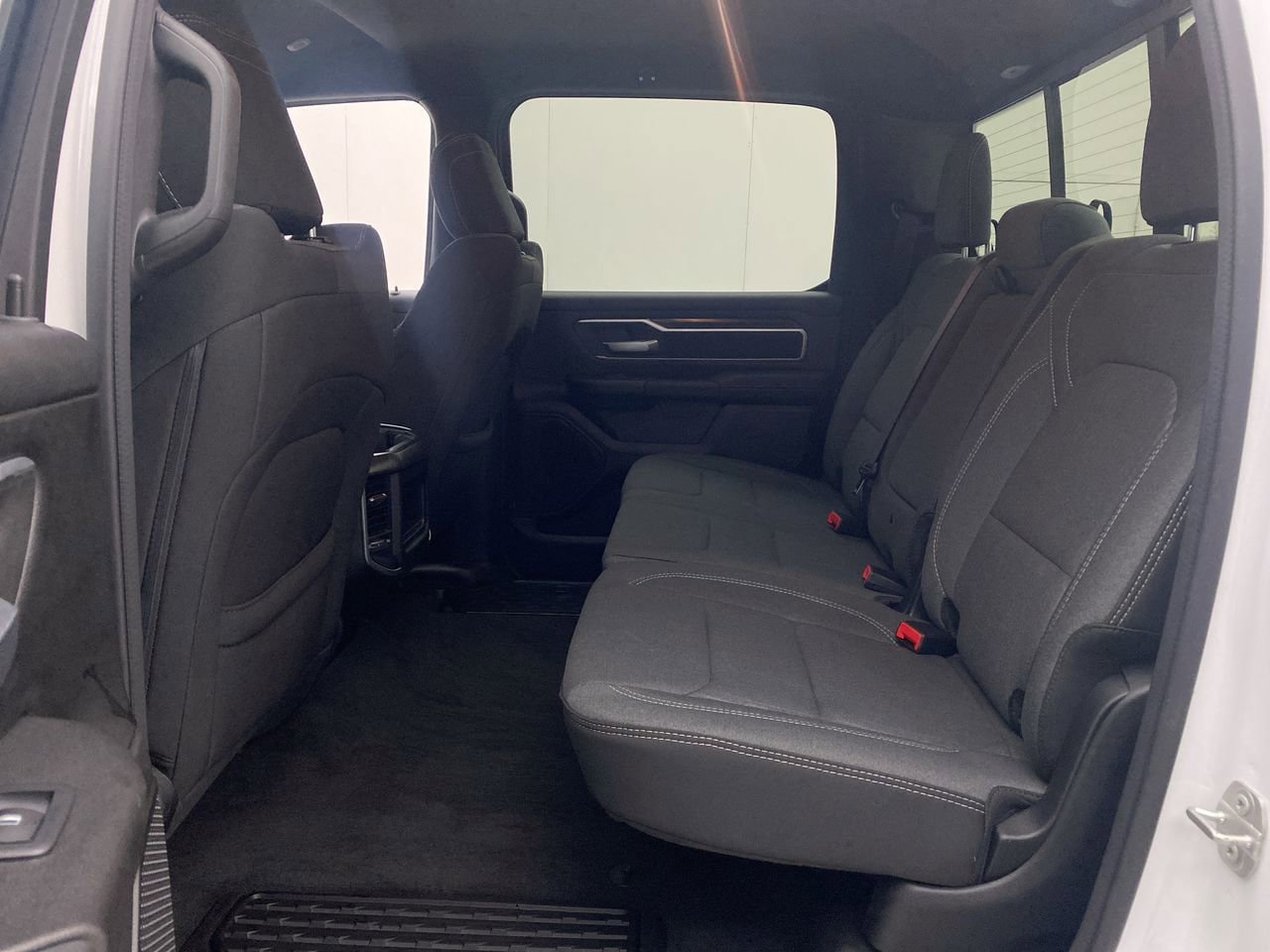 Used 2023 RAM 1500 Big Horn AWD/4WD image 24