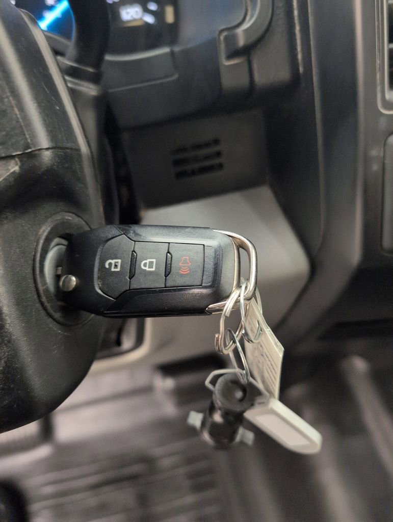 Used 2019 Ford F150 XL w/ Equipment Group 101A Mid image 46