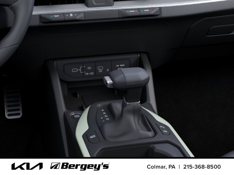 New 2026 Kia K4 GT-Line Turbo FWD image 26