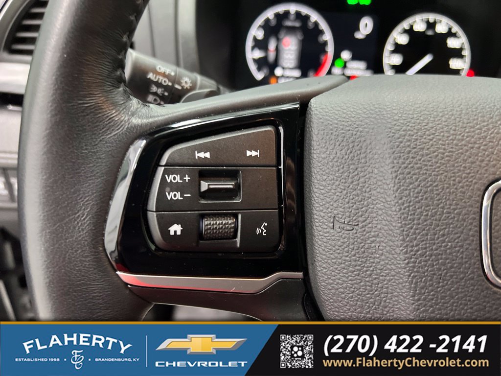 Used 2025 Honda Odyssey Elite image 22
