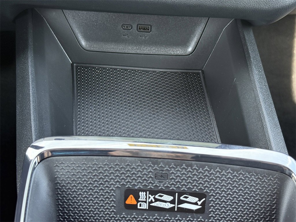 New 2026 Chevrolet Equinox RS w/ Safety and Technology Package image 20