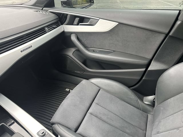 Used 2023 Audi A5 2.0T Premium Plus w/ Premium Plus AWD/4WD image 36