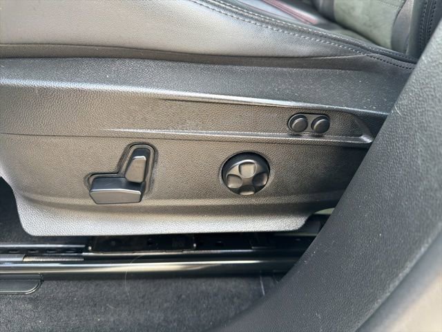 Used 2018 Alfa Romeo Stelvio Quadrifoglio w/ Driver Assist Dynamic Package image 26