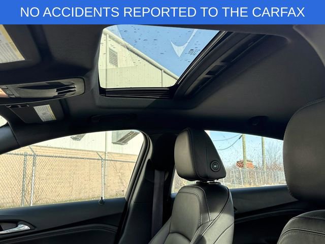 Used 2017 Chevrolet Cruze Premier image 18