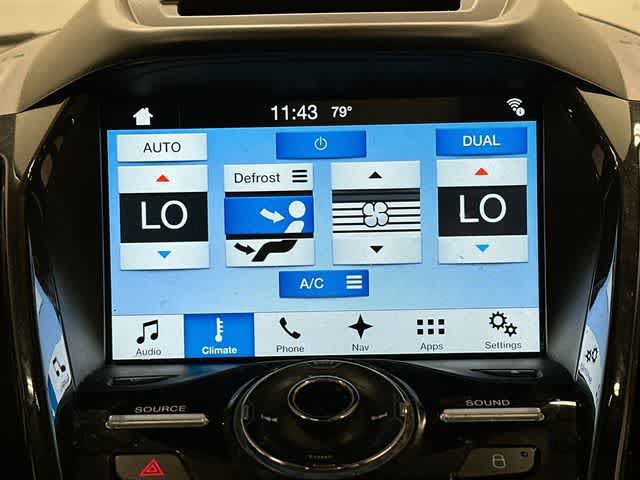 Used 2016 Ford Escape Titanium AWD/4WD image 16