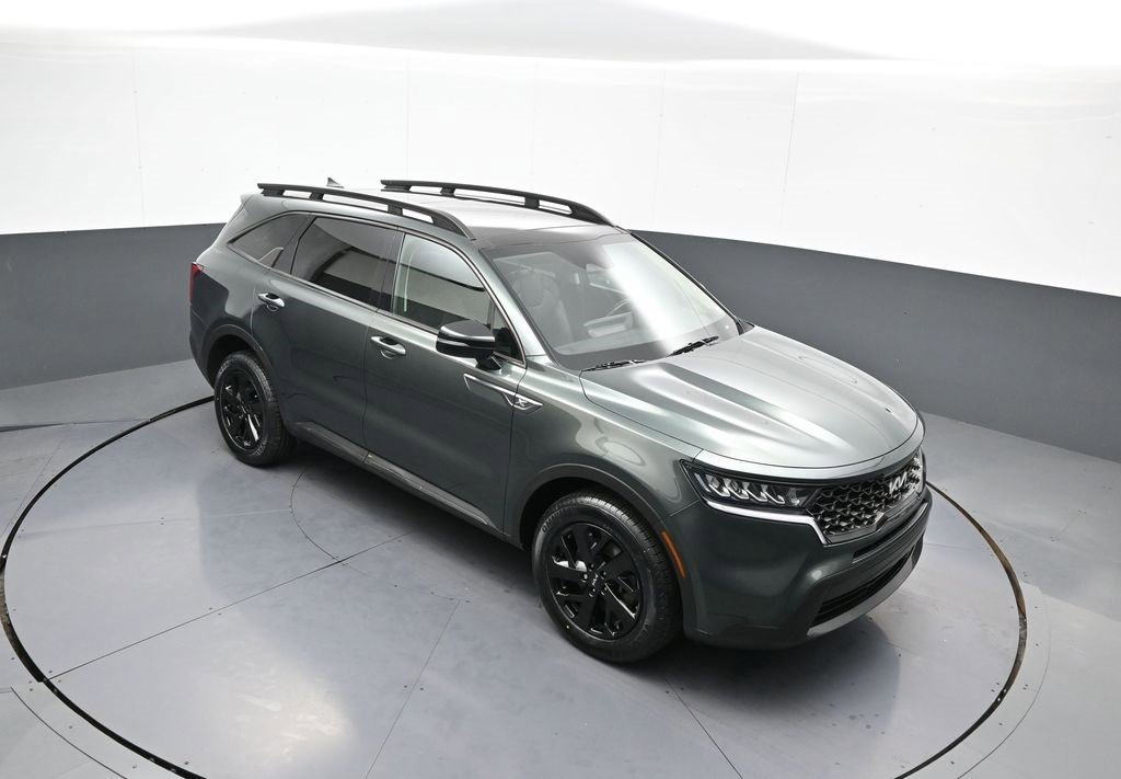 Certified 2023 Kia Sorento S w/ Panoramic Sunroof Package image 37