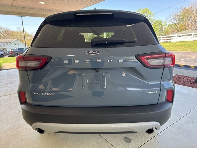 Used 2023 Ford Escape Active w/ Tech Pack #2 AWD/4WD image 5