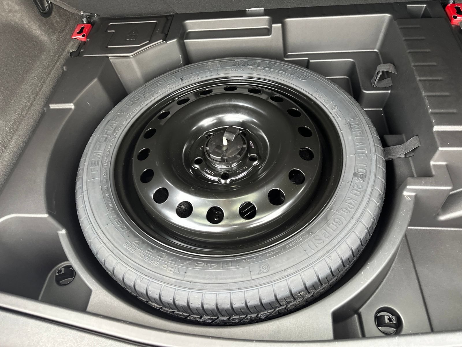 Used 2026 Buick Envision Avenir AWD/4WD image 29