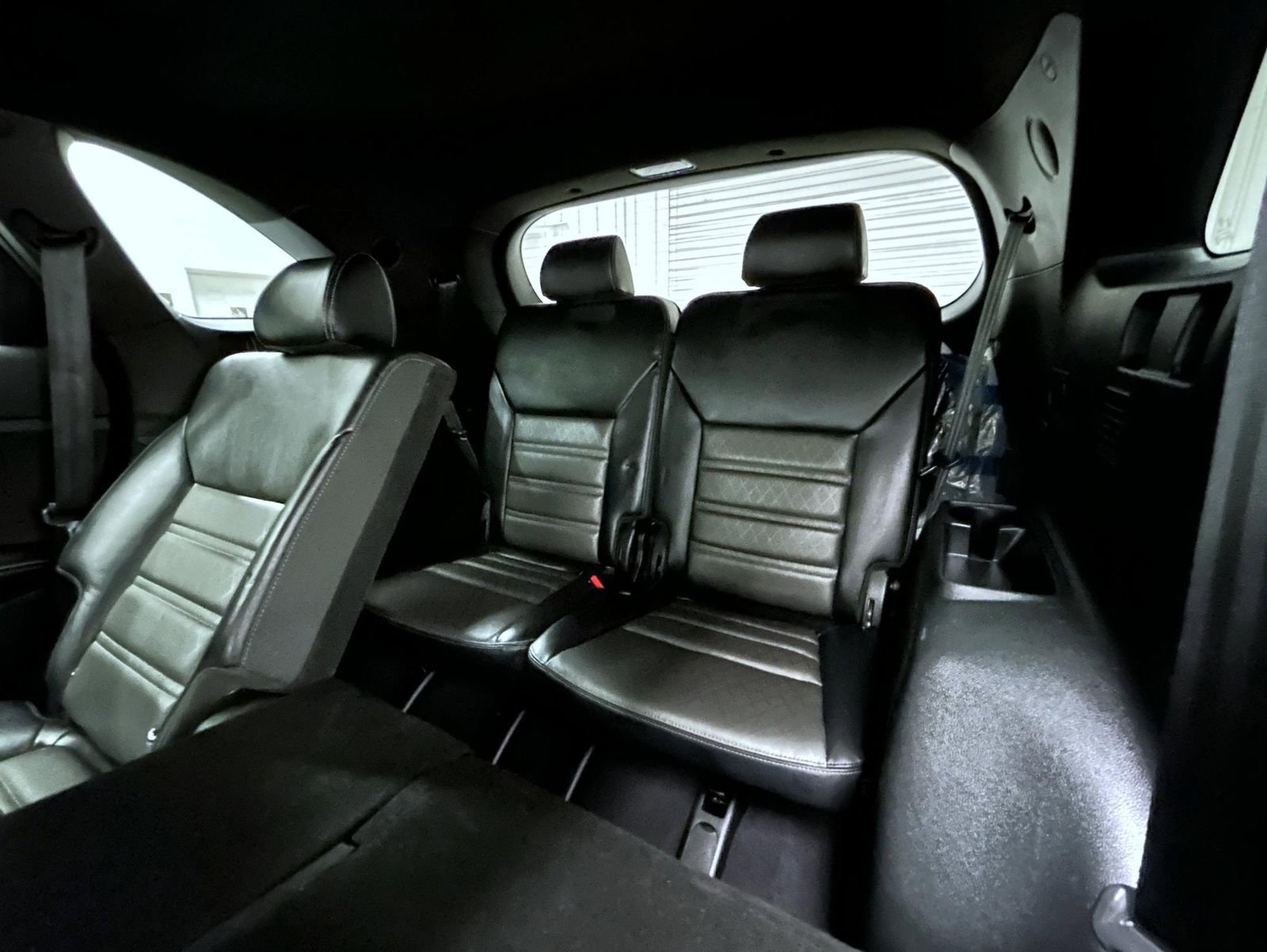 Used 2019 Kia Sorento SX image 20