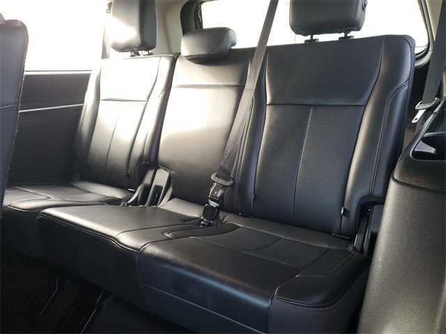 Used 2024 Ford Expedition Max XLT image 30