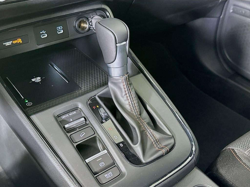 New 2026 Honda CR-V Sport image 22