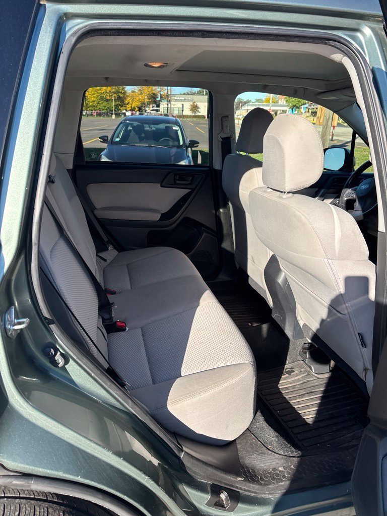 Used 2015 Subaru Forester 2.5i Premium AWD/4WD image 13