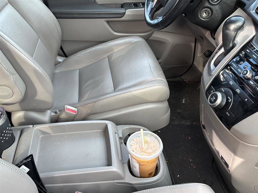 Used 2013 Honda Odyssey EX-L image 8