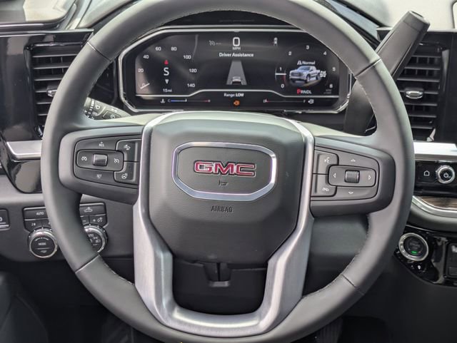 Certified 2025 GMC Sierra 1500 Elevation image 18