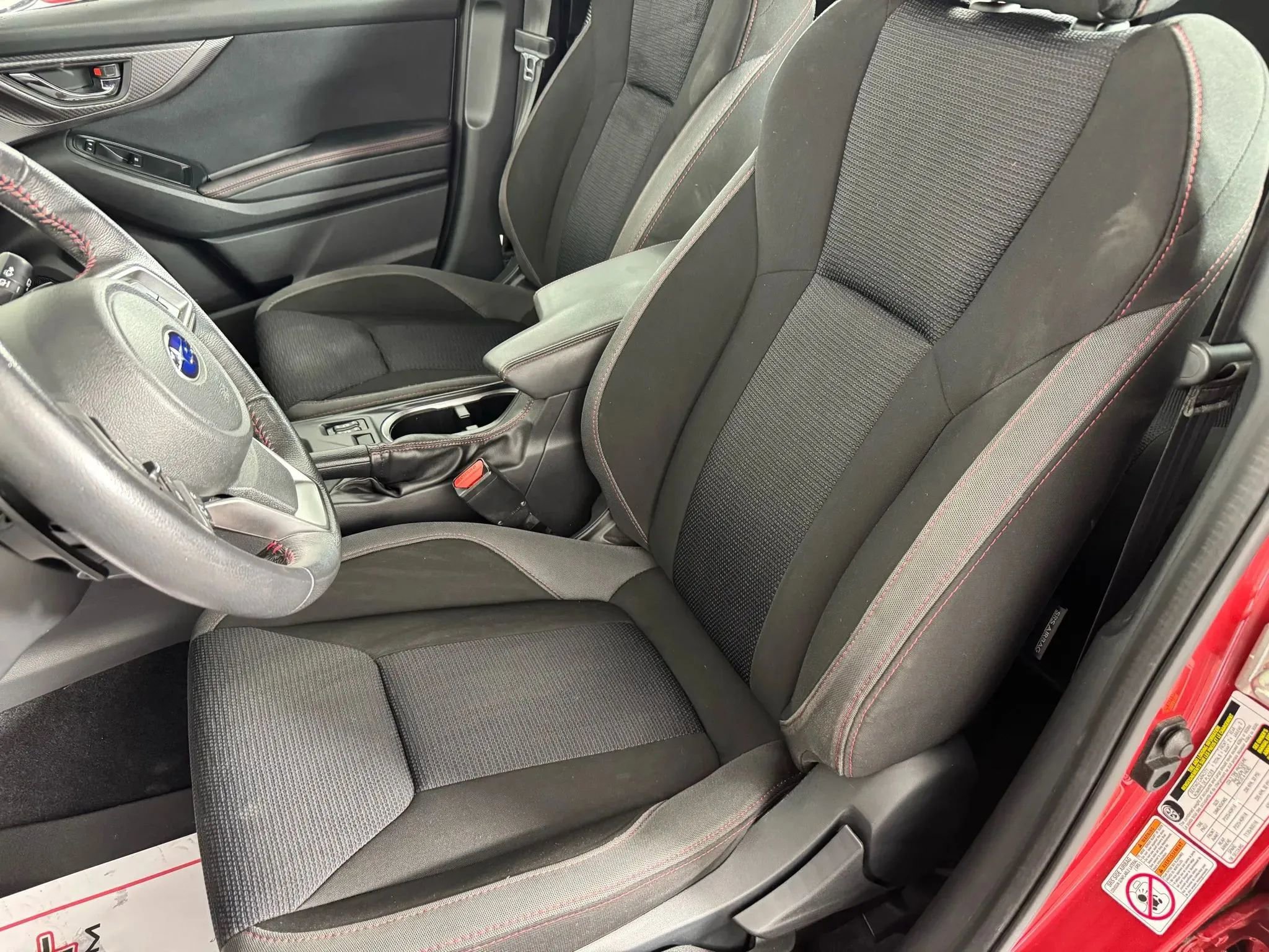 Used 2019 Subaru Impreza 2.0i Sport image 33