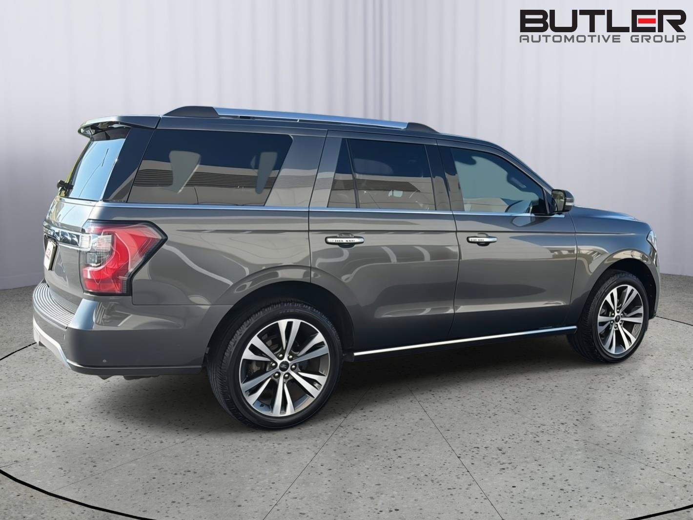 Used 2021 Ford Expedition Limited RWD image 7