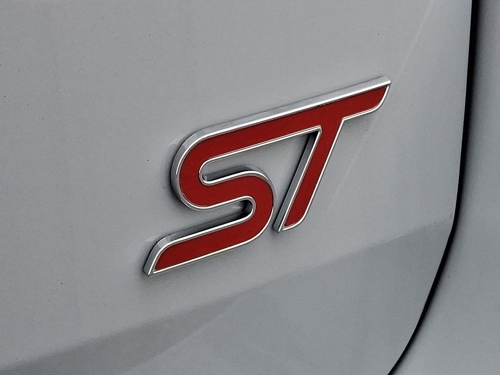 New 2026 Ford Explorer ST w/ Sun And Sound Package image 20