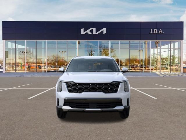 New 2026 Kia Sorento S AWD/4WD image 2