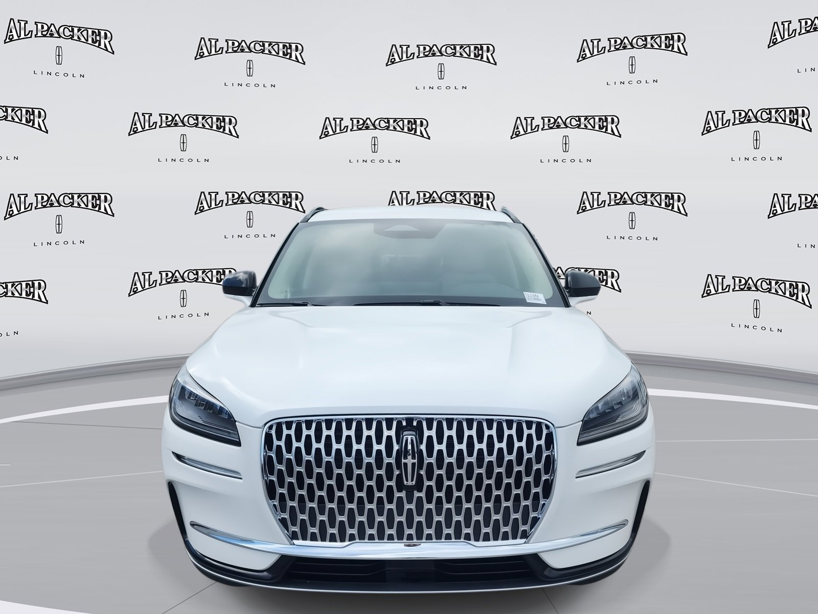 New 2026 Lincoln Corsair Premiere image 8